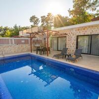 Villa Stone House 2 — 14