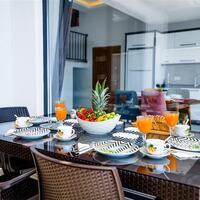 Villa Muhel Elif 2 — 17