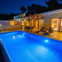 Villa Stone House 2 — 15