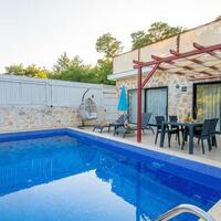 Villa Stone House 1 — 14