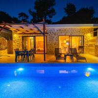 Villa Stone House 2 — 16