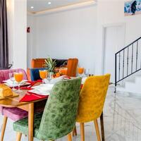 Villa Muhel Elif 2 — 20