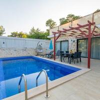 Villa Stone House 1 — 15