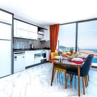 Villa Muhel Elif 2 — 21
