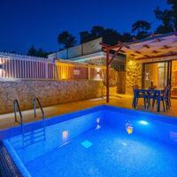 Villa Stone House 2 — 17