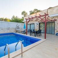 Villa Stone House 1 — 16