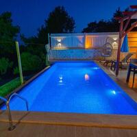 Villa Stone House 1 — 17