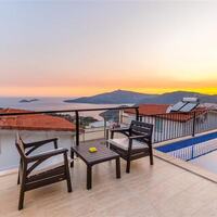 Villa Muhel İrem 1 — 29