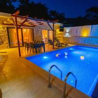 Villa Stone House 2 — 20