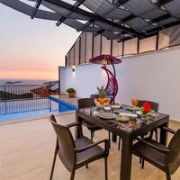 Villa Muhel İrem 1 — 30