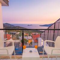 Villa Muhel İrem 1 — 31