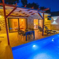 Villa Stone House 2 — 21