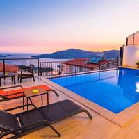 Villa Muhel İrem 1 — 32