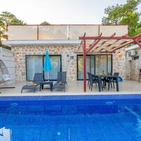 Villa Stone House 1 — 20
