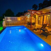 Villa Stone House 2 — 24