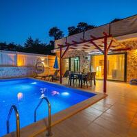Villa Stone House 1 — 22