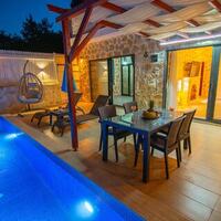 Villa Stone House 1 — 23