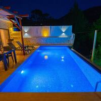 Villa Stone House 2 — 25