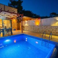 Villa Stone House 1 — 24