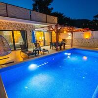 Villa Stone House 1 — 26