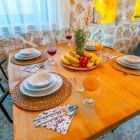 Villa Stone House 2 — 29
