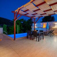 Villa Stone House 1 — 27