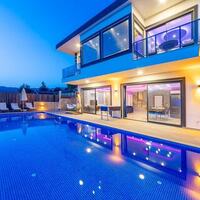 Villa Pilot — 1