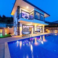 Villa Pilot — 2