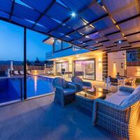 Villa Pilot — 3