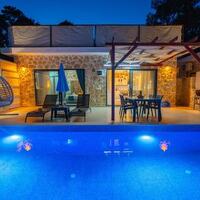 Villa Stone House 1 — 31