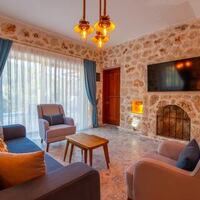 Villa Stone House 2 — 34