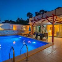 Villa Stone House 1 — 33
