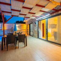 Villa Stone House 1 — 34