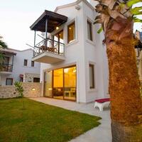 Villa Middle Kalkan — 1