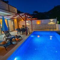 Villa Stone House 1 — 38