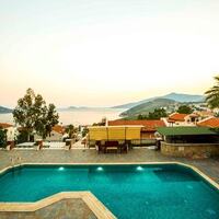 Villa Middle Kalkan — 3