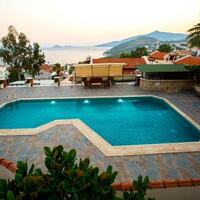 Villa Middle Kalkan — 4