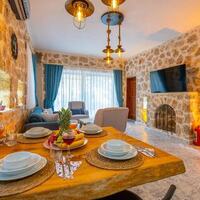 Villa Stone House 1 — 41