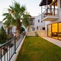Villa Middle Kalkan — 5