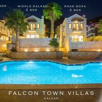 Villa Road Bora — 2