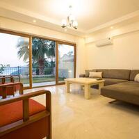 Villa Middle Kalkan — 6