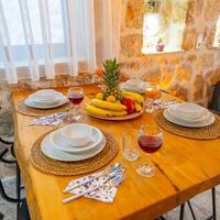 Villa Stone House 1 — 44