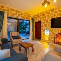 Villa Stone House 1 — 45