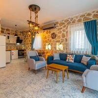 Villa Stone House 1 — 52