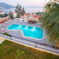Villa Middle Kalkan — 17