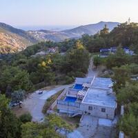 Villa Stone House 2 — 51