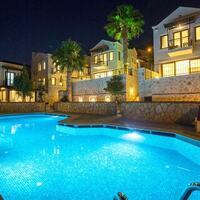 Villa Road Bora — 13