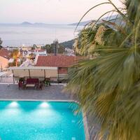 Villa Middle Kalkan — 18