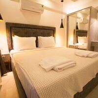 Villa Middle Kalkan — 21