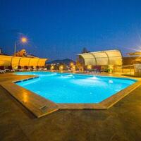 Villa Middle Kalkan — 24